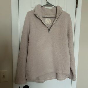 Altar'd State Fleece Zip-Up